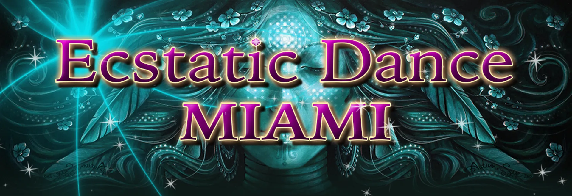 Ecstatic Dance Miami